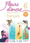 Français 6è Fleur d'encre