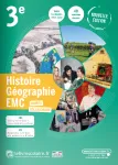 Histoire géographie EMC 3e