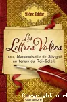 Les lettres volées