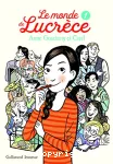 Le monde de Lucrèce 1