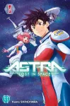 Astra Lost in space