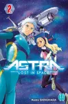Astra Lost in space