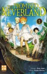 The promised Neverland 1