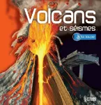 Volcans et séismes à la loupe