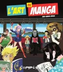 L'art du manga