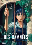 Le couvent des damnés 2