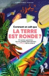 Comment on sait que la terre est ronde ?