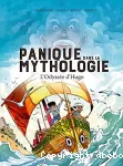 Panique dans la mythologie Tome 1