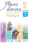 Français 5è cycle 4