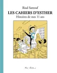 Les cahiers d'Esther Tome2