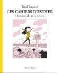 Les cahiers d'Esther Tome3