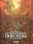 Le tour du monde en 80 jours de Jules Verne