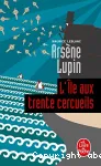 Arsène Lupin