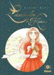 L'oiseau d'or de Kainis tome 1