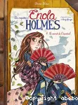 Les enquêtes d'Enola Holmes Tome 4