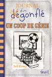 Journal d'un dégonflé tome 16