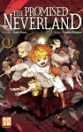 The promised Neverland