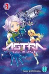 Astra lost in space - Tome 3