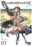 Granblue Fantasy