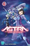 Astra lost in space - Tome 4