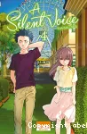 A silent voice tome 4