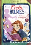 Les enquêtes d'Enola Holmes