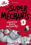 Les super méchants