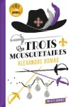 Les trois mousquetaires