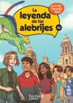 La leyenda de los alebrijes A2