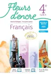 Français Fleur d'encre 4è cycle 4