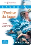 L'Esclave du lagon