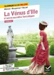 Le Vénus d'Ille et autres nouvelles fantastiques