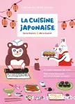 Le cuisine japonaise