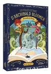 Les folles lectures d'Archibald Bloomer