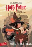 Harry Potter Tome 1