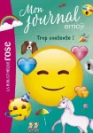 Mon journal emoji Trop Contente !