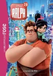 Disney Ralph 2.0, Le roman du film