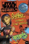Star Wars Rebel Sabine Journal d'une rebelle