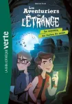 Les Aventuriers de l'Etrange