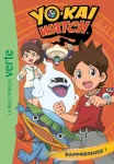 Yo-Kai Watch