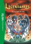 Les Légendaires