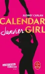 Calandar Girl - Janvier