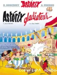 Astérix - Astérix gladiateur