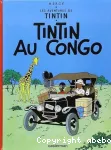 Les aventures de Tintin - Tintin au Congo