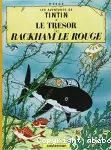 Tintin - Le trésor de Rackham le rouge