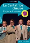 La Cantatrice chauve