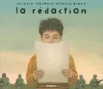 La rédaction