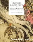 Blanche Comme-Neige et Rose-Pompon