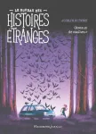 Le bureau des Histoires Etranges - Oiseaux de malheur