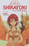 Shirayuki aux cheveux rouges T5